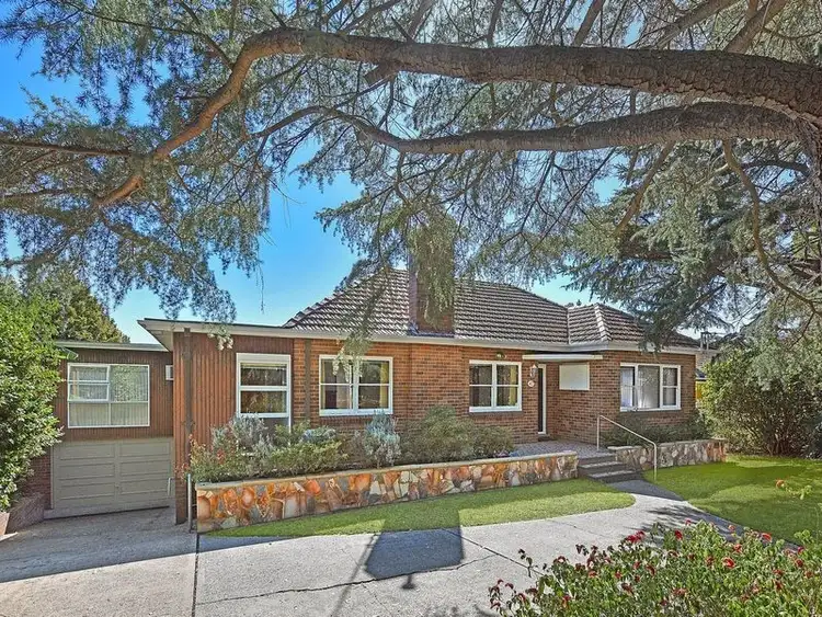 42 Victoria Road, Pennant Hills NSW 2120