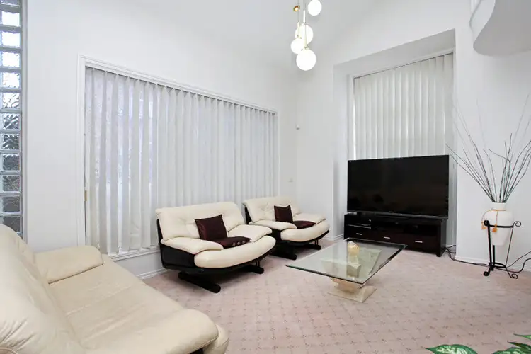 Fifth view of Homely house listing, 17 Taniyha Place, Sunshine North VIC 3020