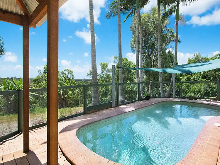 Fourth view of Homely rural property listing, 226A Arcoona Rd, Yandina Creek QLD 4561