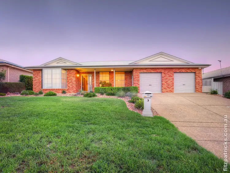 35 Gunn Drive, Estella NSW 2650