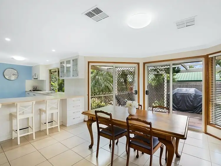 Fourth view of Homely house listing, 4 Fuschia Street, Middle Ridge QLD 4350