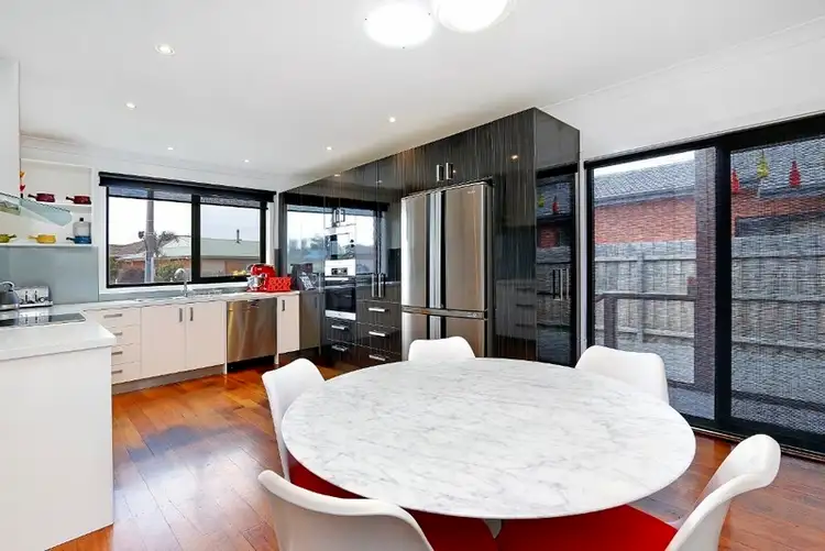 Fifth view of Homely unit listing, 3/27 Seaview Avenue, Safety Beach VIC 3936