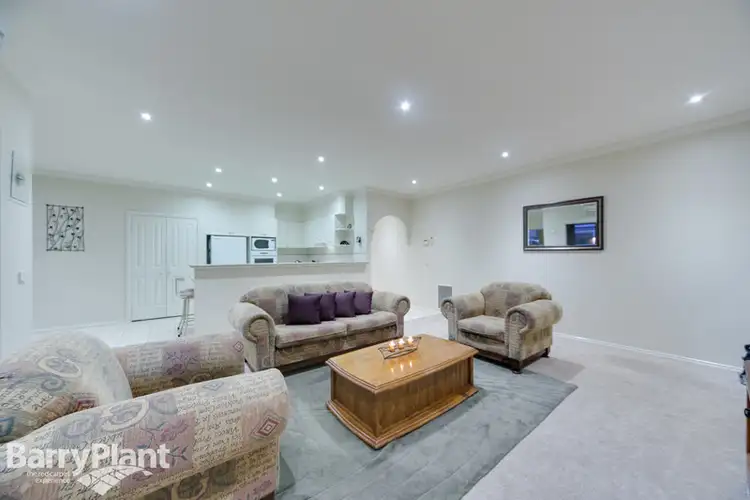 Fifth view of Homely house listing, 19 Banjo Paterson Drive, Pakenham VIC 3810