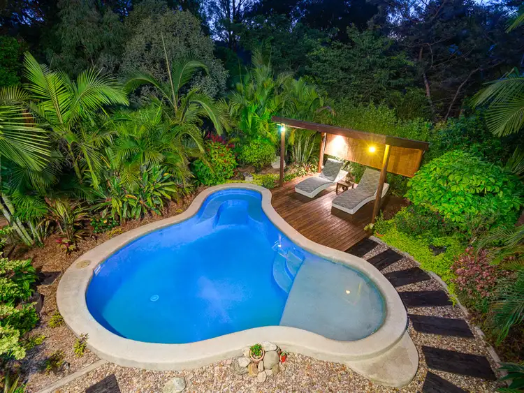 Third view of Homely house listing, 12 Confluence Court, Eatons Hill QLD 4037