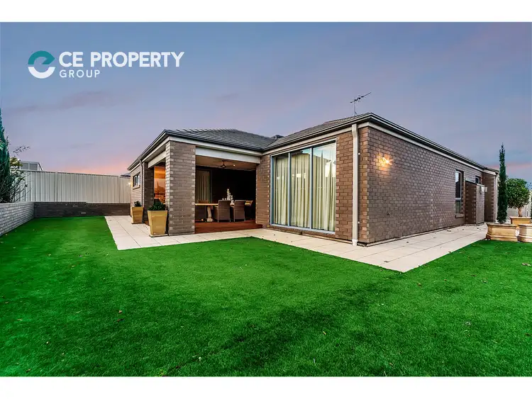 Sixth view of Homely house listing, 40 Oakridge Circuit, Golden Grove SA 5125