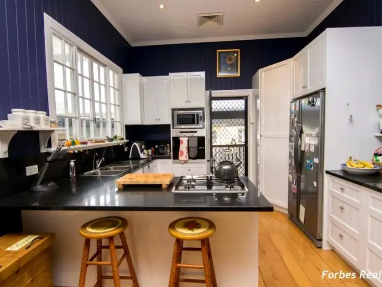 Seventh view of Homely house listing, 1A Alfred Street, Dalby QLD 4405
