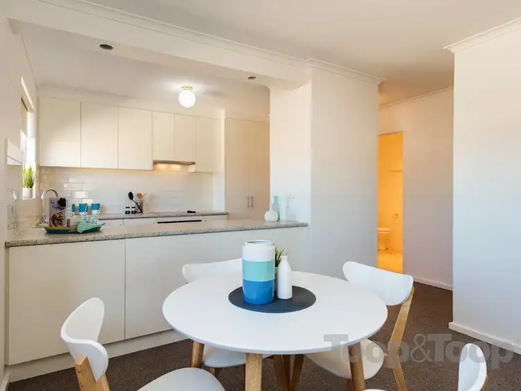 Fourth view of Homely unit listing, 18/388 Carrington Street, Adelaide SA 5000