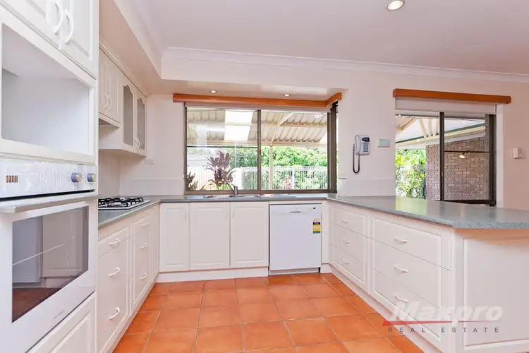 Second view of Homely house listing, 15 Villiers Way, Parkwood WA 6147