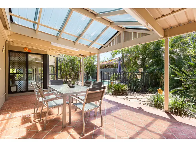 Fifth view of Homely house listing, 93 Glenfield Street, Parkinson QLD 4115