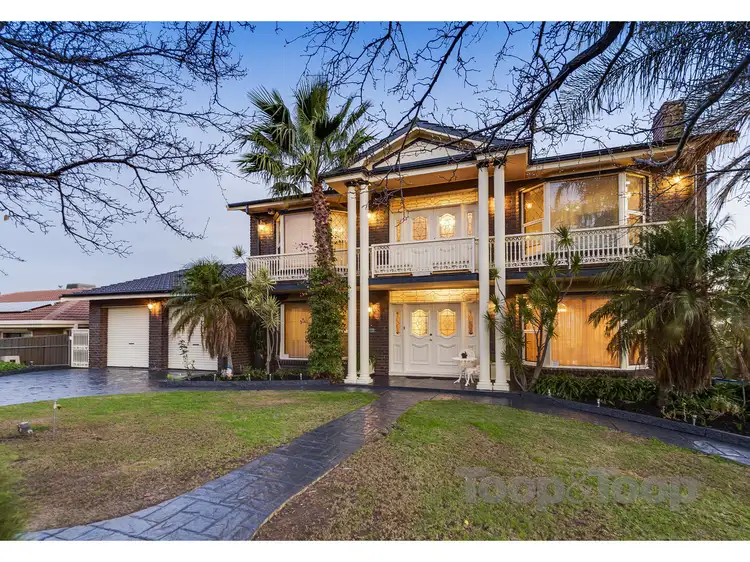 22 Foulis Court, Wynn Vale SA 5127