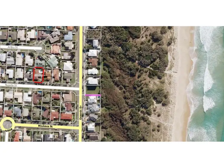 7 Napalle Street, Warana QLD 4575