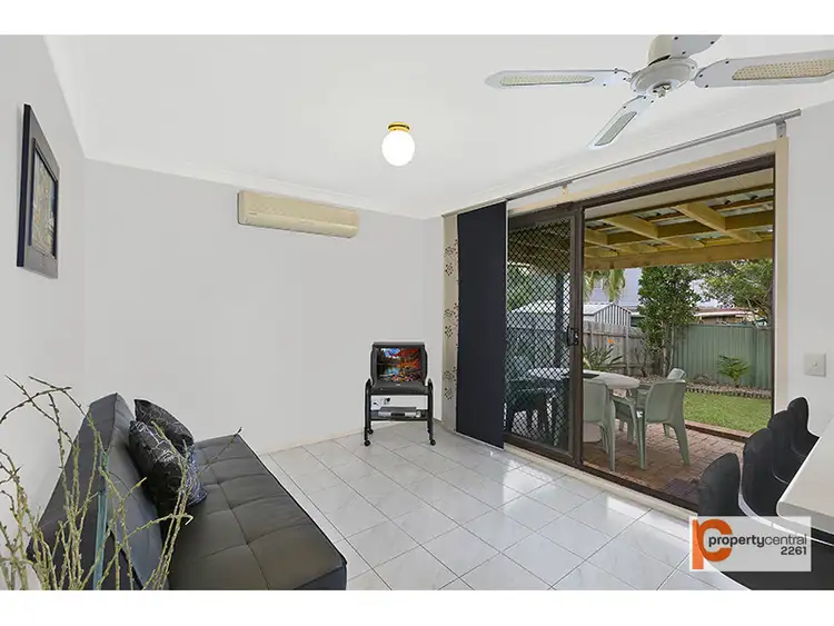 Sixth view of Homely house listing, 11 Sir Joseph Banks Drive, Bateau Bay NSW 2261