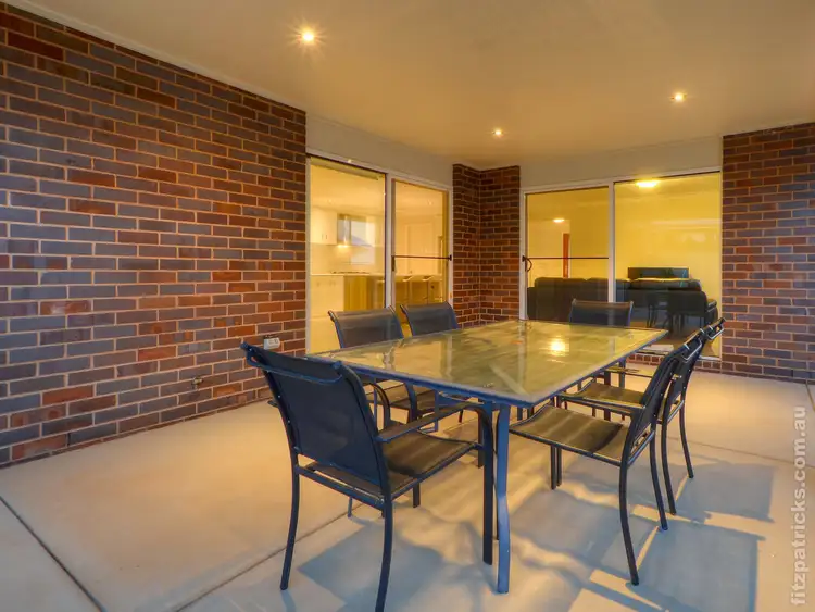 Sixth view of Homely house listing, 45 Kaloona Drive, Bourkelands NSW 2650