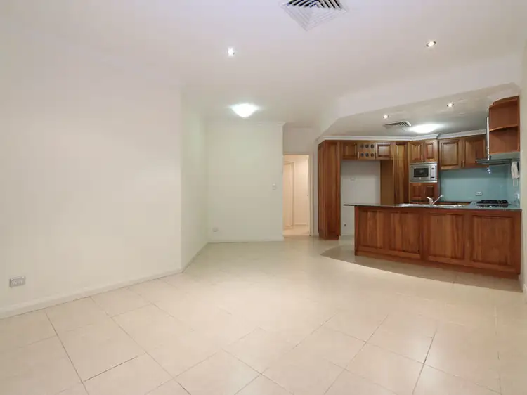 Fifth view of Homely apartment listing, 304/17 Davidson Terrace, Joondalup WA 6027