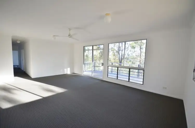 Second view of Homely house listing, 122 Stephens, Kooralbyn QLD 4285