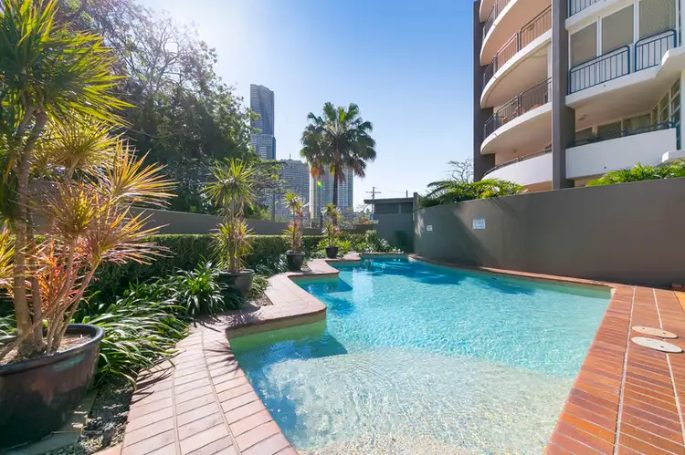 Sixth view of Homely apartment listing, 113/98 Holman Street, Kangaroo Point QLD 4169