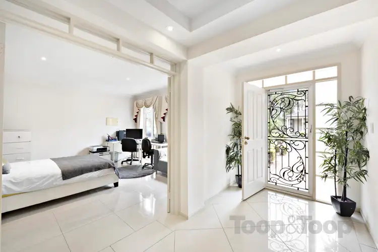 Second view of Homely house listing, 3 Minorca Court, Parafield Gardens SA 5107