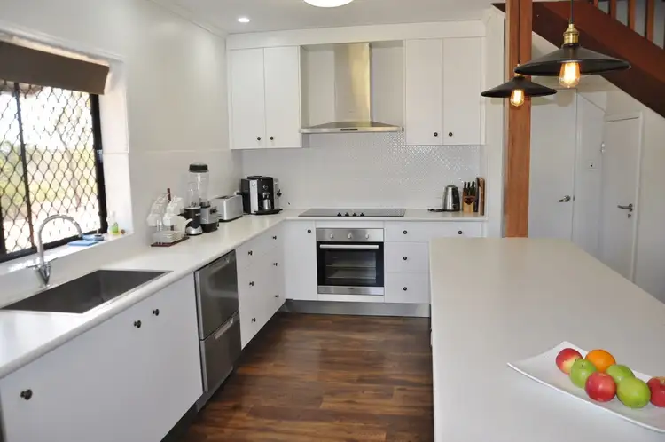 Second view of Homely house listing, 124 Coronet Drive, Mareeba QLD 4880