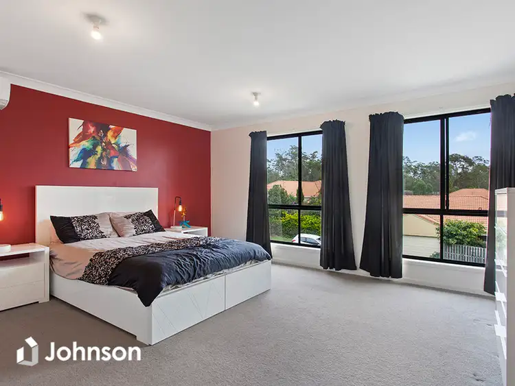 Fifth view of Homely house listing, 5 Hellman Street, Molendinar QLD 4214