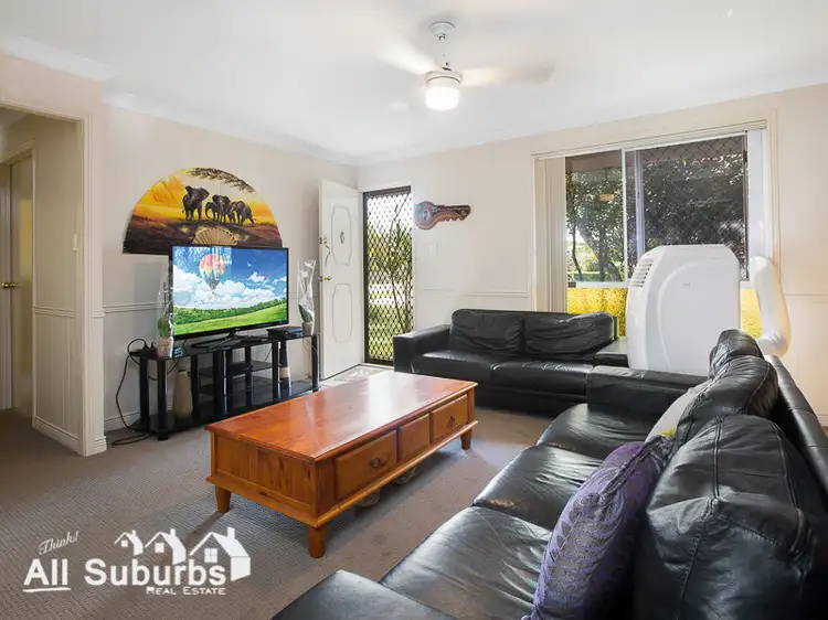Fourth view of Homely house listing, 33 Bluegum Drive, Marsden QLD 4132