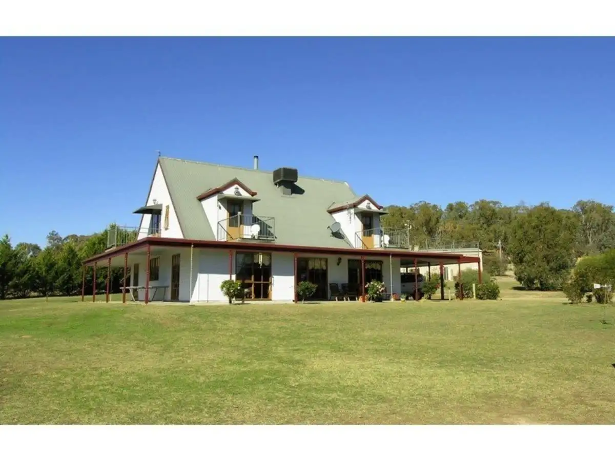 Main view of Homely rural property listing, 60 Cummins Road, Mansfield VIC 3722