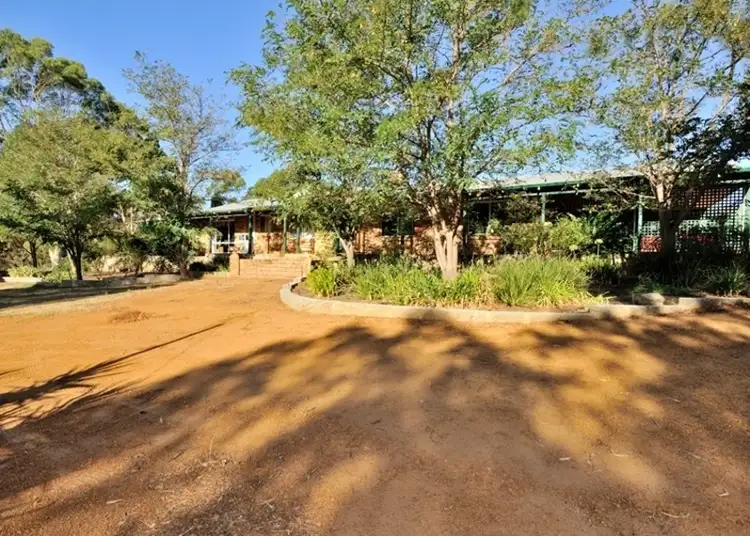 Seventh view of Homely rural property listing, 322 Cathedral Avenue, Brigadoon WA 6069