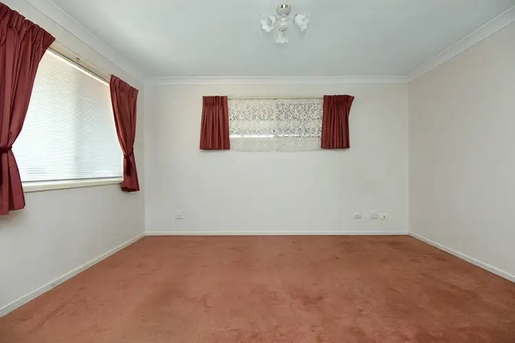 Second view of Homely house listing, 42/530 Bridge Street, Wilsonton QLD 4350