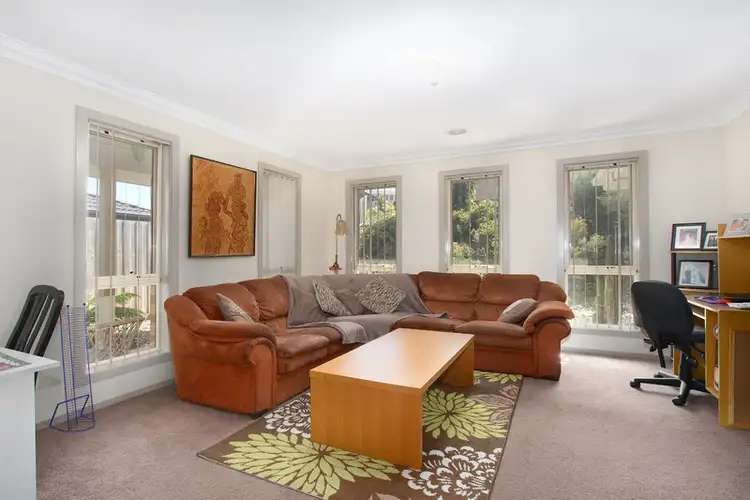 Third view of Homely house listing, 38 Dawson Drive, Warragul VIC 3820