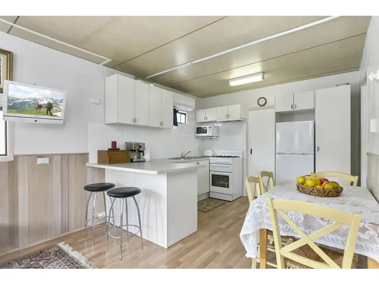 Second view of Homely other listing, 105/131 Nepean Highway, Dromana VIC 3936