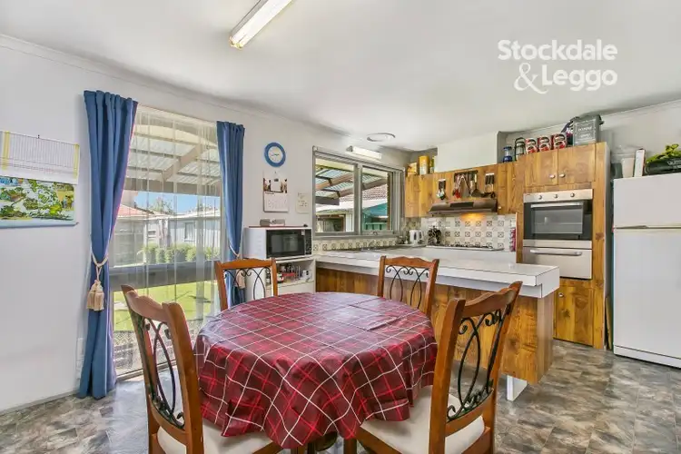 Fifth view of Homely house listing, 55 Fountain Drive, Narre Warren VIC 3805