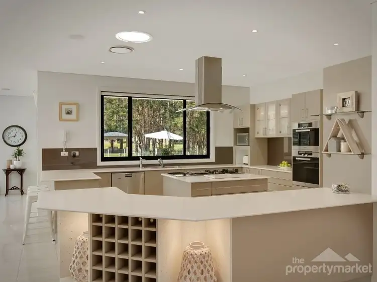 Fifth view of Homely rural property listing, 168 Glenning Road, Glenning Valley NSW 2261