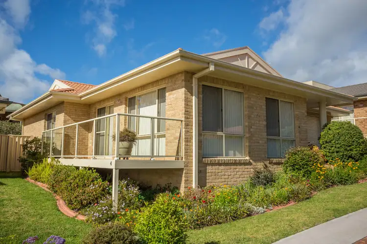 Main view of Homely unit listing, 4/1b Golf Circuit, Tura Beach NSW 2548