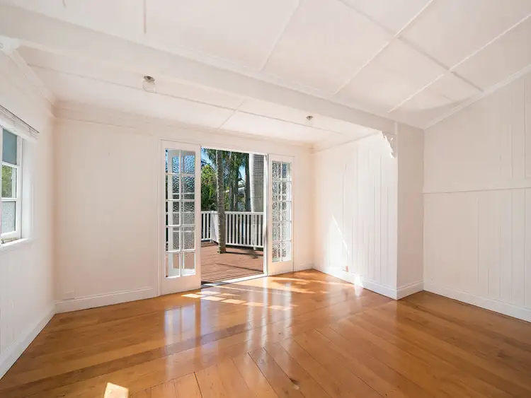 Fourth view of Homely house listing, 57 Harding Street, Hendra QLD 4011