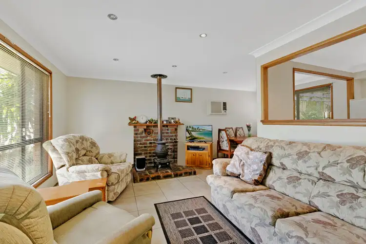 Fourth view of Homely house listing, 18 Saraji Street, Worongary QLD 4213