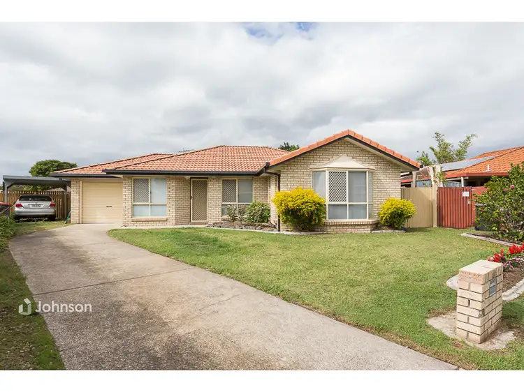 58 Monterey Circuit, Tingalpa QLD 4173