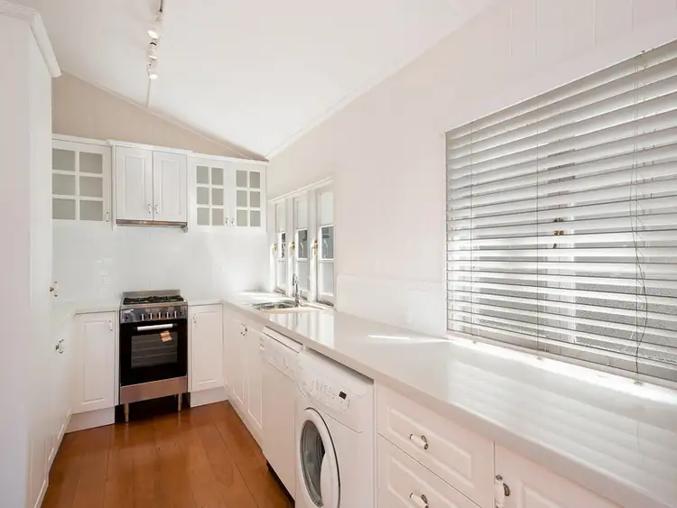 Fifth view of Homely house listing, 57 Harding Street, Hendra QLD 4011