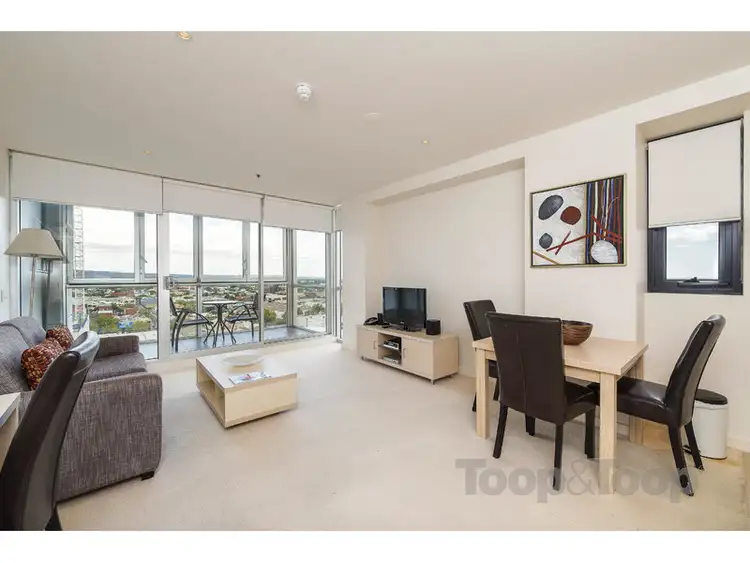 1106/10 Balfours Way, Adelaide SA 5000