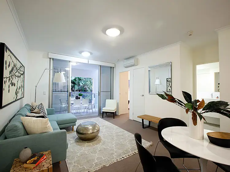 43 Beeston Street, Teneriffe QLD 4005