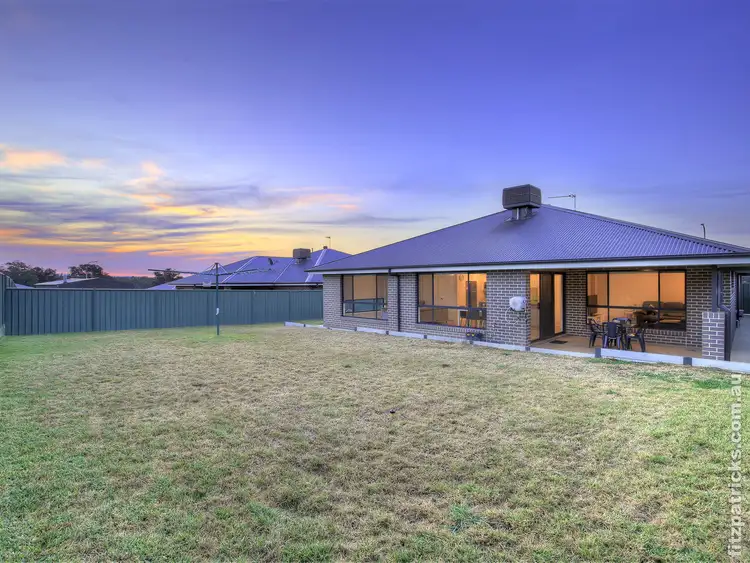 Sixth view of Homely house listing, 7 Paperbark Drive, Forest Hill NSW 2651