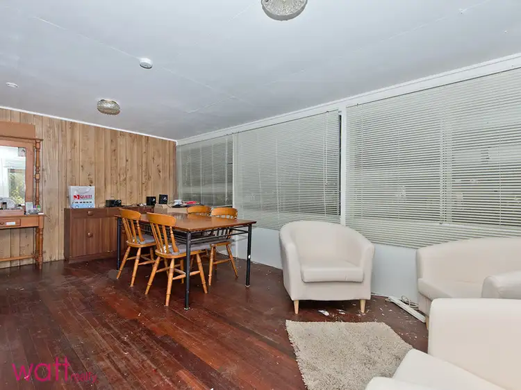 Fourth view of Homely house listing, 1 Hodgson Street, Zillmere QLD 4034