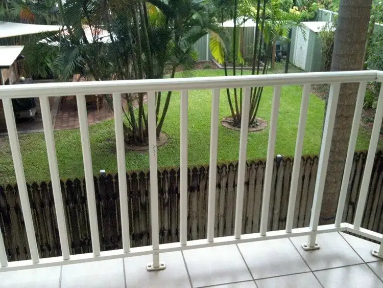 Third view of Homely unit listing, 10/16 Winkworth Street, Bungalow QLD 4870