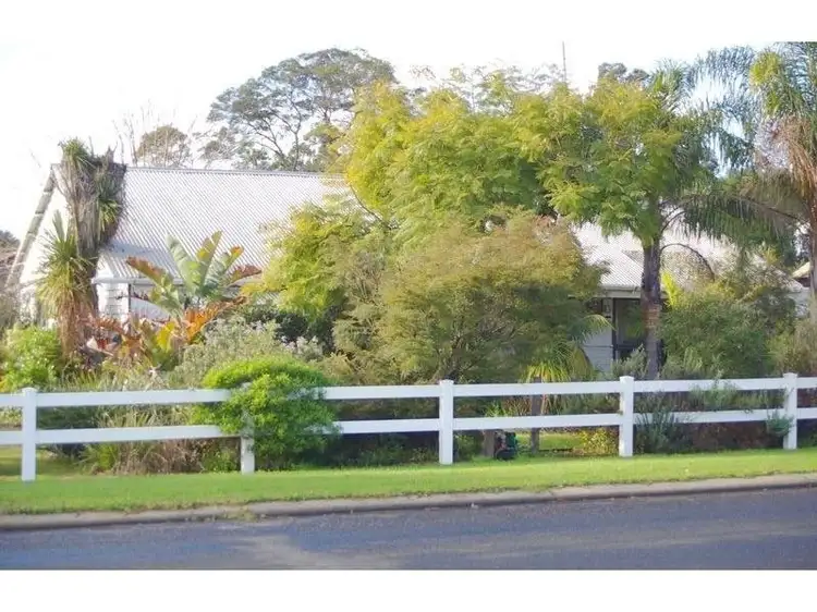 28 Kearney Street, Nannup WA 6275