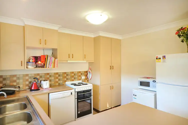 Sixth view of Homely house listing, 188 Ramsay Street, Centenary Heights QLD 4350
