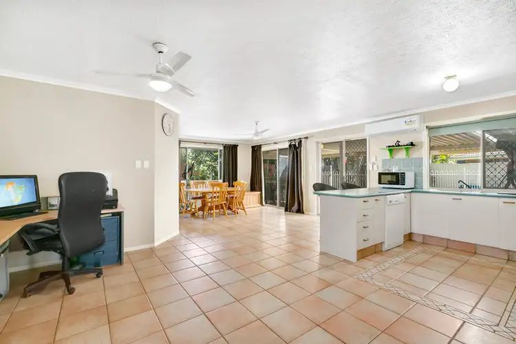 Second view of Homely house listing, 32 Carine Court, Nerang QLD 4211