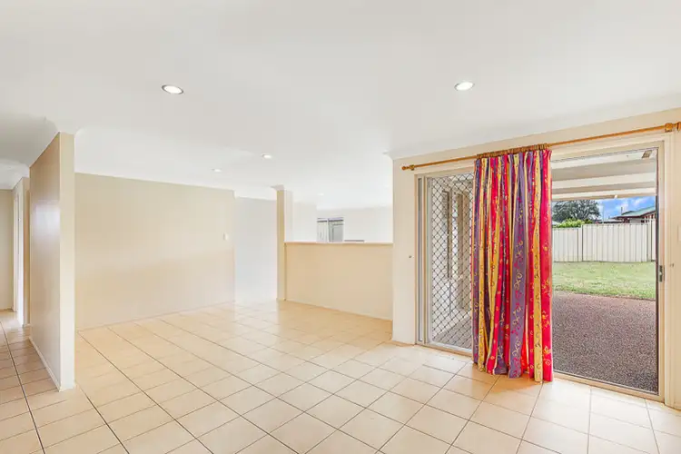 Sixth view of Homely house listing, 21 Salisbury Street, Darling Heights QLD 4350