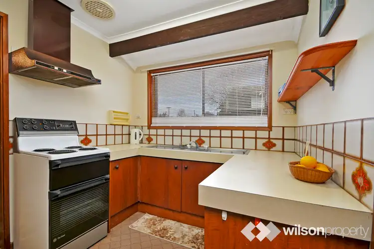 Fifth view of Homely unit listing, 1/27-29 Ormond Road, Traralgon VIC 3844