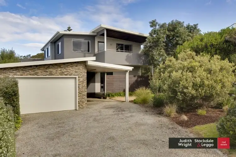 Main view of Homely house listing, 41 Marlin Street, Smiths Beach VIC 3922