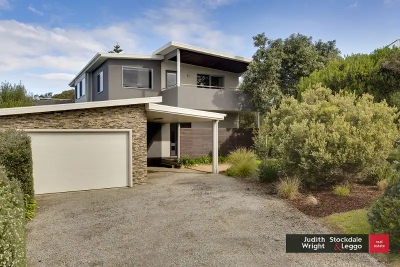 Main view of Homely house listing, 41 Marlin Street, Smiths Beach VIC 3922