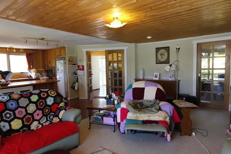 Sixth view of Homely rural property listing, 5 Upper Natone Road, Natone TAS 7321