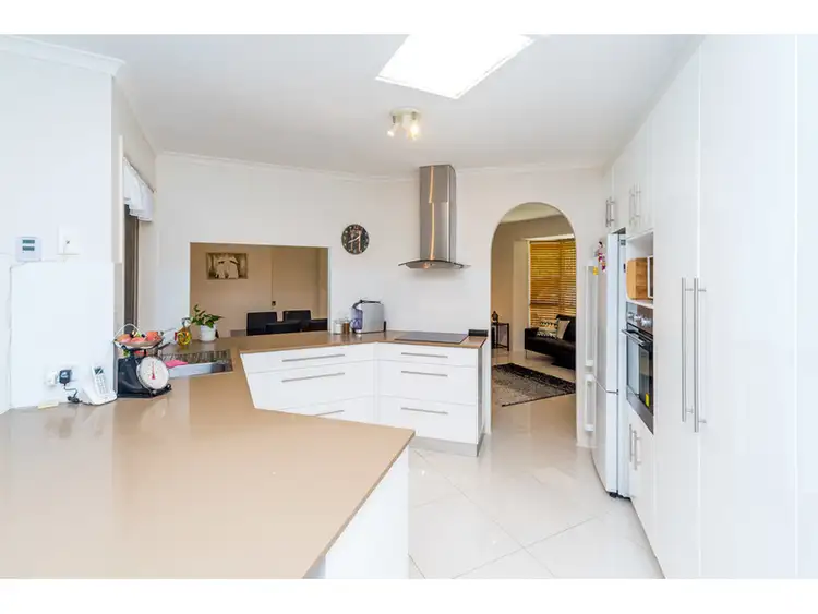 Third view of Homely house listing, 64 Open Drive, Arundel QLD 4214